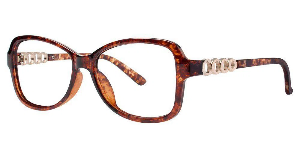 MODERN PLASTICS II OPERA Eyeglasses - view 4